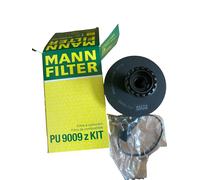 Filtre à carburant MANN-FILTER PU 9009 z KIT