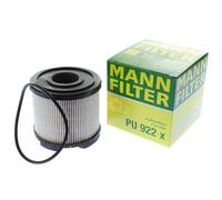 Filtre À Carburant MANN-FILTER PU 922