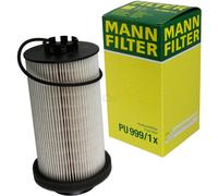 Filtre À Carburant MANN-FILTER PU 999/1 X
