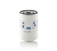 Filtre à carburant MANN-FILTER WDK 11 001