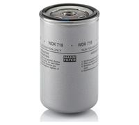 Filtre À Carburant MANN-FILTER WDK 719