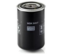 Filtre À Carburant MANN-FILTER WDK 940/7
