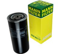 Filtre À Carburant MANN-FILTER WDK 962/17