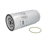MANN-FILTER Filtre à carburant WK 11 045 z pour FORD F‑MAX 2018-