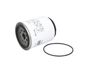 Filtre à carburant MANN-FILTER WK 1142 x