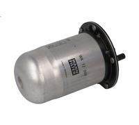 Filtre à carburant MANN-FILTER WK 12 009 pour CLASSE X (470) 2.3 2017-2020
