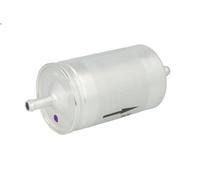 Filtre à carburant MANN-FILTER WK 410 pour SKODA FAVORIT (781) 1.3 1990-1994