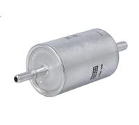 Filtre à carburant MANN-FILTER WK 5027 pour FIAT 500X (334_) 1.4 2015-2018