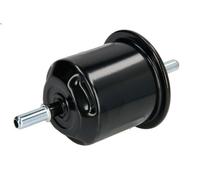 Filtre à carburant MANN-FILTER WK 55/1 pour STARION (A18_A) 2 1982-1985