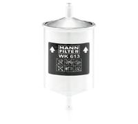 Filtre À Carburant MANN-FILTER WK 613 Pour Alfa Romeo Audi Bitter Citroën
