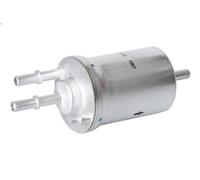 Filtre à carburant MANN-FILTER WK 69/1 pour AUDI A2 (8Z0) 1.4 2000-2005