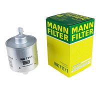 Filtre À Carburant MANN-FILTER WK 711/1