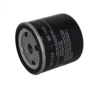Filtre à carburant MANN-FILTER WK 712/2 VOLVO FLC 4 1996-2