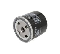 Filtre à carburant MANN-FILTER WK 712/3