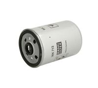 Filtre à carburant MANN-FILTER WK 713