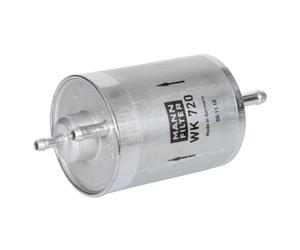 Filtre à carburant MANN-FILTER WK 720
