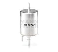 Filtre à carburant MANN-FILTER WK 720/4