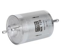 Filtre à carburant MANN-FILTER WK 720