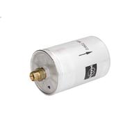 Filtre à carburant MANN-FILTER WK 726/2 pour PORSCHE 911 (964) 3.3 1991-1992