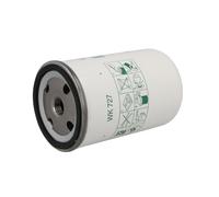 Mann Filter Filtre à carburant WK 727 pour poids-lourds et autobus