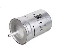 Filtre à carburant MANN-FILTER WK 730/1 pour CHERY A1 1.3 2007-2014