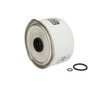 Filtre à carburant MANN-FILTER WK 8022 x pour DISCOVERY IV (L319) 3.0 2012-2018