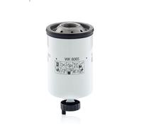 Filtre à carburant MANN-FILTER WK 8065