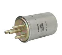 MANN-FILTER Filtre à carburant WK 8078