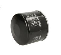 Filtre à carburant MANN-FILTER WK 811/86 pour LAND CRUISER (_J6_) 3.4 1981-1987