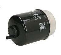 Filtre à carburant MANN-FILTER WK 8127 pour CASE IH CS 4.4 1996-2003