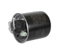 Filtre à carburant MANN-FILTER WK 820/14