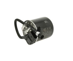 Filtre à carburant MANN-FILTER WK 820/18