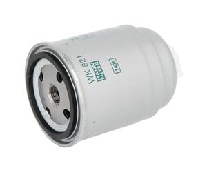 Filtre à carburant MANN-FILTER WK 821