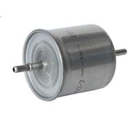 Filtre à carburant MANN-FILTER WK 822/2 pour VOLVO S40 I (644) 2 1995-2003