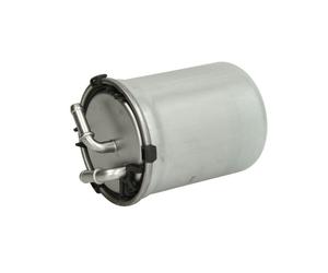 Filtre à carburant MANN-FILTER WK 823/2