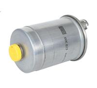 Filtre à carburant MANN-FILTER WK 823 SEAT INCA (6K9) 1.9 1995-2003