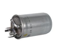 Filtre à carburant MANN-FILTER WK 829
