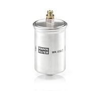 Filtre à carburant MANN-FILTER WK 830/3 pour FERRARI,MERCEDES-BENZ,PUCH