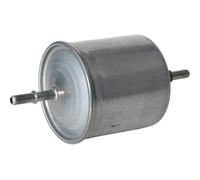Filtre à carburant MANN-FILTER WK 832/2 pour VOLVO S60 I (384) 2.3 2000-201