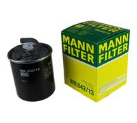 Filtre À Carburant MANN-FILTER WK 842/13