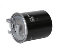 Filtre à carburant MANN-FILTER WK 842/17 pour VANEO (414) 1.7 2002-2005