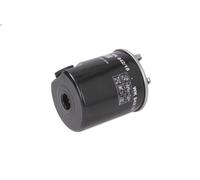 Filtre à carburant MANN-FILTER WK 842/18 pour VANEO (414) 1.7 2002-2005