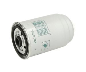 Filtre à carburant MANN-FILTER WK 842/2