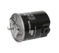 Filtre à carburant MANN-FILTER WK 842/20