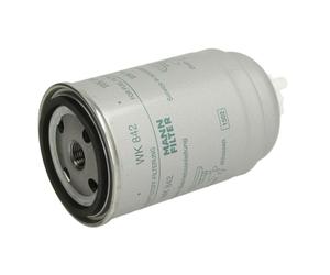 Filtre à carburant MANN-FILTER WK 842