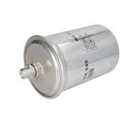 Filtre à carburant MANN-FILTER WK 845