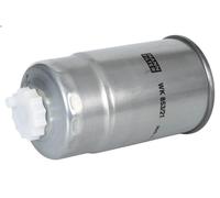 Filtre à carburant MANN-FILTER WK 853/21 pour FORD KA (RU8) 1.3 2008-2016