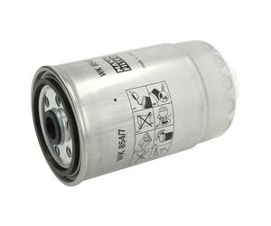 Filtre à carburant MANN-FILTER WK 854/7