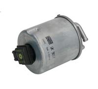 Filtre à carburant MANN-FILTER WK 9011 pour NAVARA NP300 (D40) 2.5 2012-2016