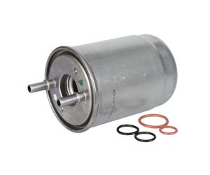 Filtre à carburant MANN-FILTER WK 9012 x